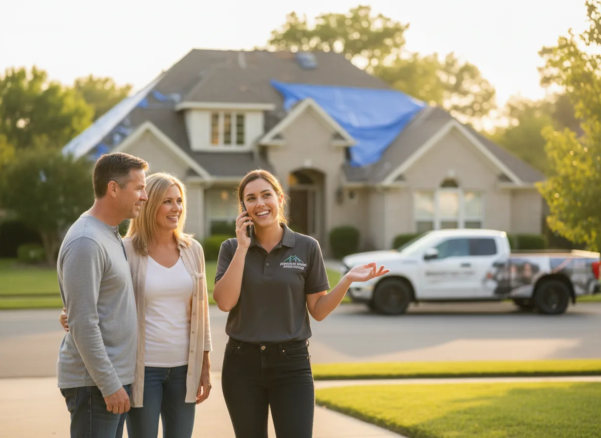 Emergency Roof Repair Guin, AL FAQs